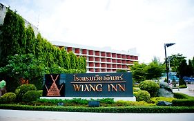 โรงแรมเวียงอินทร์